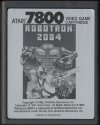 Robotron (1984) (Atari)