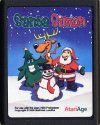 Santa Simon (2006) (AtariAge)