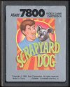 Scrapyard Dog (1990) (Atari)