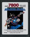 Space Duel (2007) (Atari Interactive)