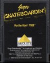 Super Skateboardin' (1989) (Absolute)