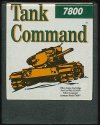 Tank Command (1988) (Froggo)