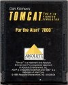 Tomcat - The F-14 Fighter Simulator (1989) (Absolute)