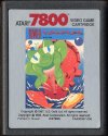 Tower Toppler (1988) (Atari)