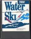 Water Ski (1988) (Froggo)