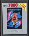 Winter Games (1987) (Atari)