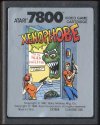 Xenophobe (1989) (Atari)