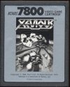 Xevious (1988)(Atari)
