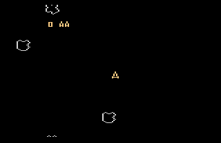 Asteroids-VE (2005,1984) (PacManPlus,Atari)(Hack-Asteroids)