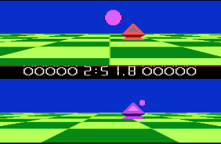 Ballblazer (1987) (Lucasfilm)