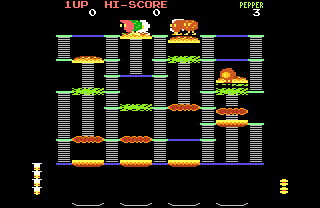 Beef Drop VE (2006) (Ken Siders)
