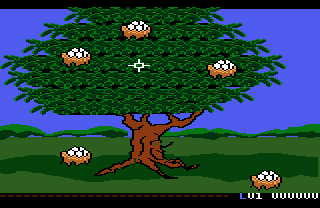 Crack'ed (1988) (Atari)