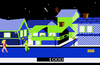 Crossbow (1988) (Atari)