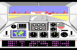F-18 Hornet (1988) (Absolute)