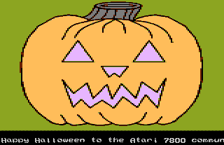 Halloween (2007) (Gambler172)(Demo)