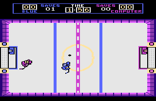 Hat Trick (1987) (Atari)