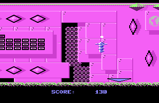 Jinks (1989) (Atari)