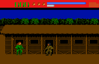 Missing in Action (1989) (TNT Games)