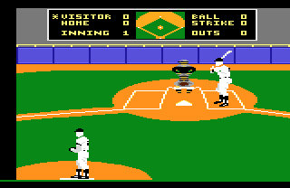 Pete Rose Baseball (1989) (Absolute)