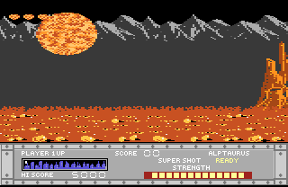 Sentinel (1988) (Atari)