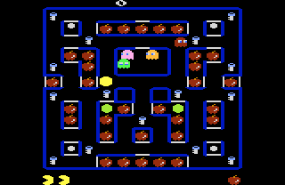 Super Pac-Man (2008) (PacManPlus)