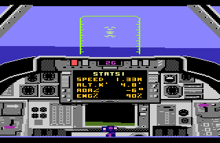 Tomcat - The F-14 Fighter Simulator (1989) (Absolute)