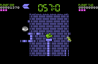 Tower Toppler (1988) (Atari)
